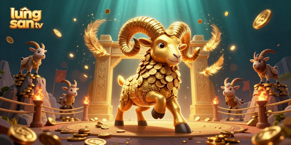 Watch thrilling betting action with lương sơn tv in this vivid 3D illustration.