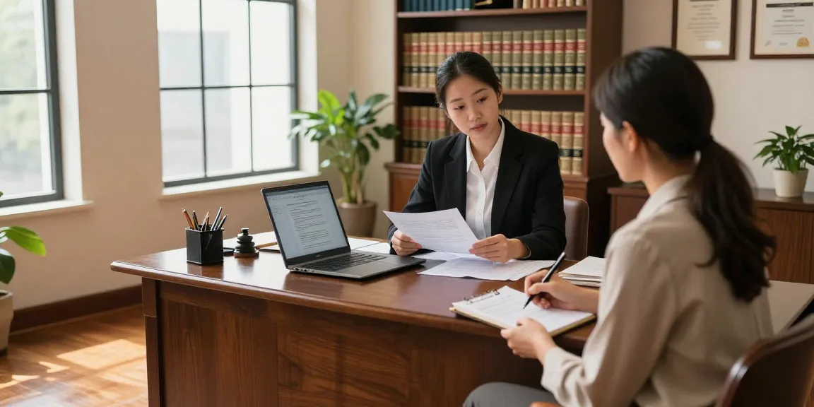 Experience peace of mind in legal matters with expert consultation from J.K. Chaudhary & Associates – go!!