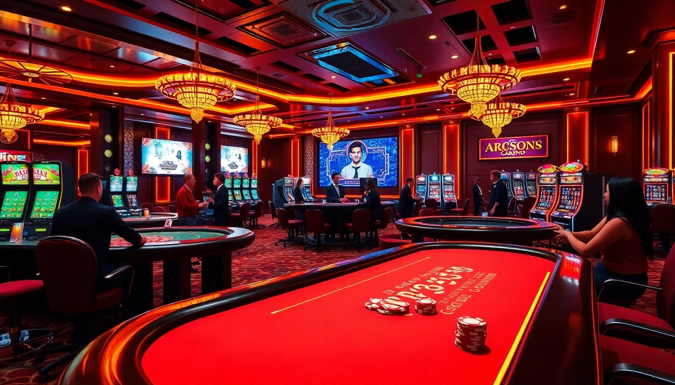 Experience the thrill of PS99 with vibrant casino games and professional environments.