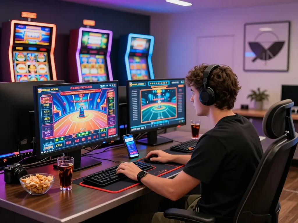 Online gambling at TOP88 with engaging live dealer games and vibrant casino atmosphere.
