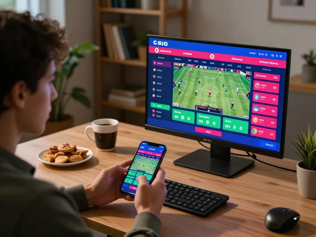 Engage in đăng ký rr88 to place bets on your favorite sports events easily