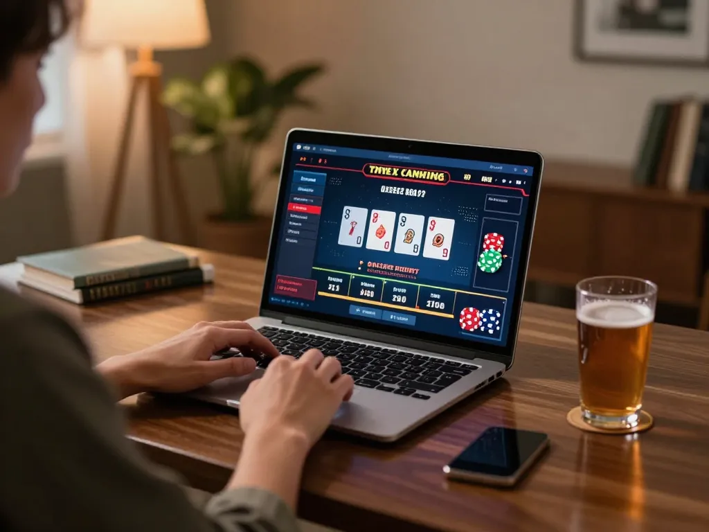 Experience live dealer games at https://cm888.mobi/, where players engage in online casino action in a cozy, stylish environment