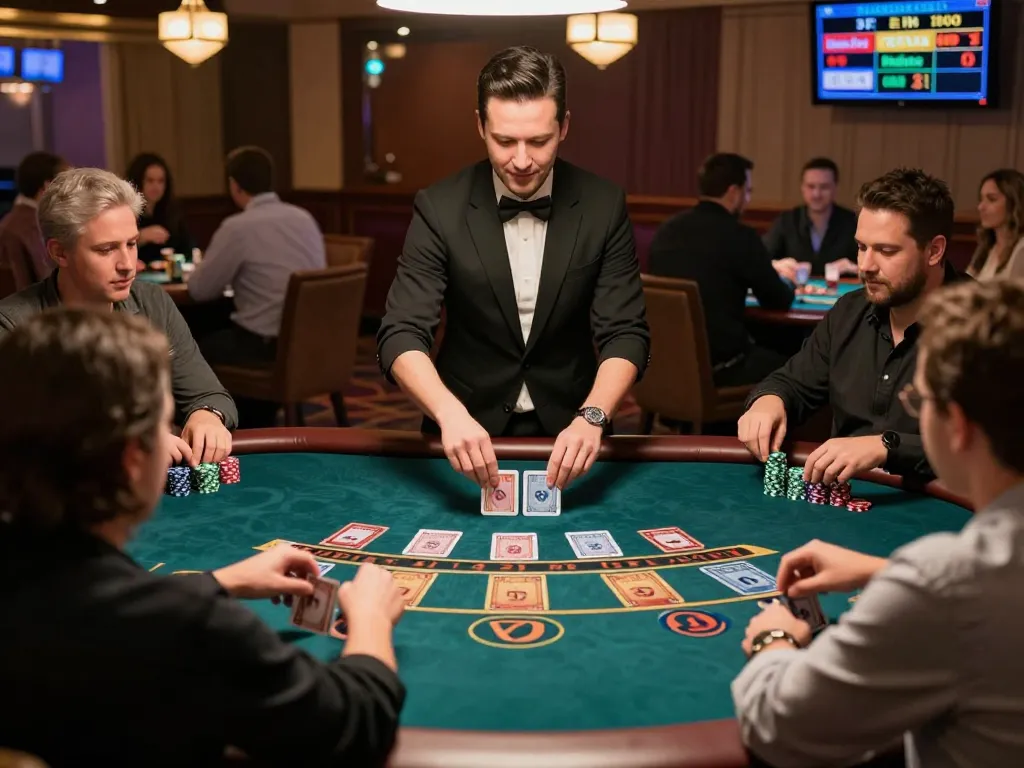 Experience the excitement of live dealer baccarat at Hitclub with professional gameplay and dynamic interactions.